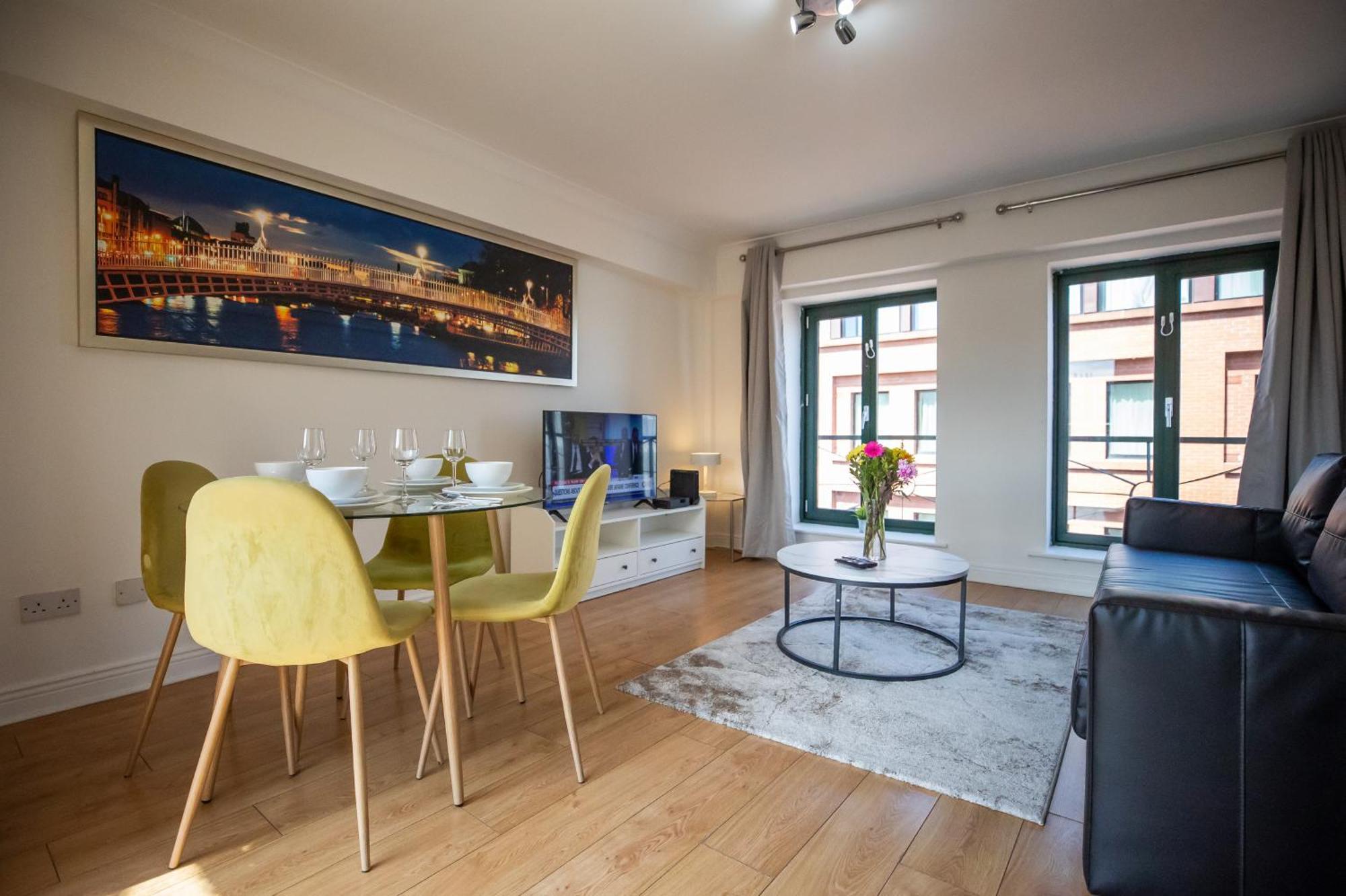 Saint Patrick'S District Apartments — Photos 2